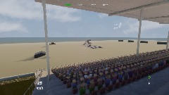 A screenshot taken in Dreams. 21 of 24.