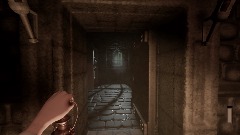 Amnesia: The Dark Decent. [Dreams Demo]