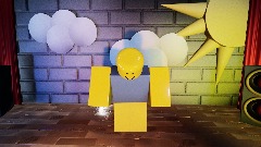 <term>[FNAF] Roblox Animatronic Test