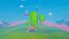 Adventure Time! - THE GAME  [DEMO]