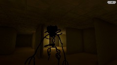 The Backrooms (new level 0)