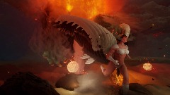 A screenshot taken in Dreams. 1 of 1.
