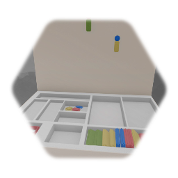 Stickle Bricks