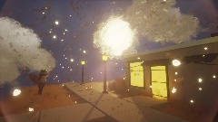 A screenshot taken in Dreams. 7 of 7.