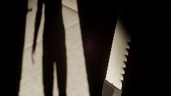 A screenshot taken in Dreams. 12 of 15.