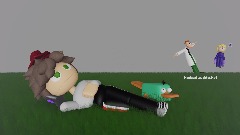 A screenshot taken in Dreams. 4 of 25.