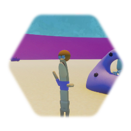 Other anchovie varient 3/billy fishkins