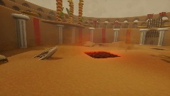 A screenshot taken in Dreams. 1 of 5.