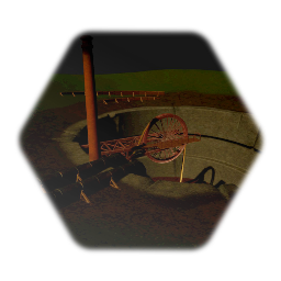 Dreamshaping: Sculpture 3