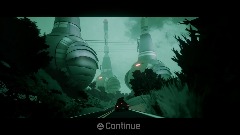 A screenshot taken in Dreams. 1 of 5.