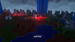 A screenshot taken in Dreams. 7 of 22.