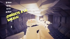 A screenshot taken in Dreams. 3 of 6.