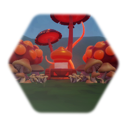 A Mushroom Collection-Chapter 1