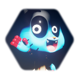 Childhood Horror Five: Gumball