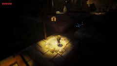 A screenshot taken in Dreams. 2 of 11.