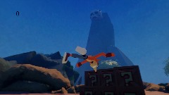 Crash twisticoot new