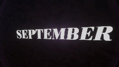 September