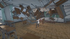 Blackymalcky X Sasami007