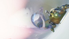 A screenshot taken in Dreams. 8 of 15.