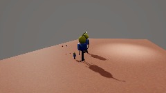 Help poor Cuthbert he´s crying! 2
