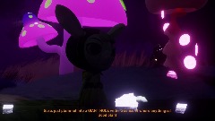 A screenshot taken in Dreams. 8 of 12.