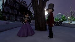 A screenshot taken in Dreams. 6 of 15.