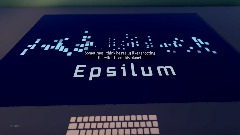 A screenshot taken in Dreams. 5 of 8.