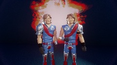 A screenshot taken in Dreams. 1 of 3.