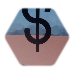 Dollar sign