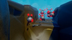 A screenshot taken in Dreams. 4 of 4.