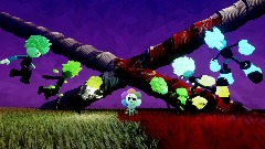 Green Touches @Grass *Season 1*