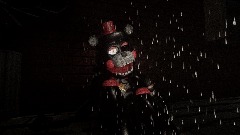 Joke animation: lefty watched YouTube