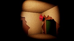 Night 666 Fnaf fan game