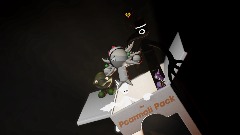 A screenshot taken in Dreams. 1 of 1.