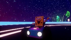 A screenshot taken in Dreams. 3 of 29.