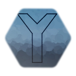 Letter Y