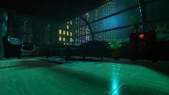 SCENES FROM RAPTURE: MERCURY SUITES (FREE ROAM)