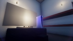 A screenshot taken in Dreams. 1 of 1.