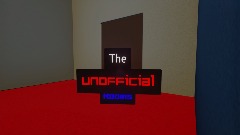 The unofficial rooms [NEW]