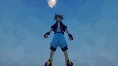 A screenshot taken in Dreams. 1 of 1.