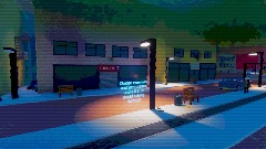 Conveyor Belts [Unfinished]