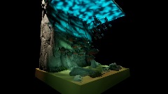 A screenshot taken in Dreams. 8 of 30.