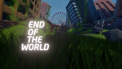 　End Of The World  INTRO