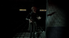 Monster Drive - In Nosferatu