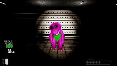 A screenshot taken in Dreams. 16 of 18.