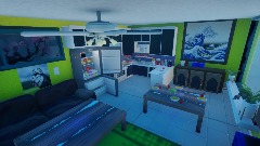 Уровень кухня нью йорк 8 8