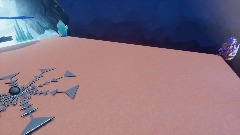 Crystal frrm experience