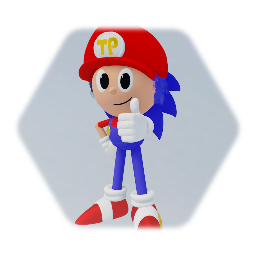 Classic TP Bandit Model