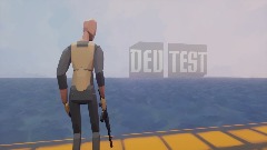 DEV Test