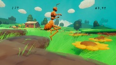 A screenshot taken in Dreams. 3 of 7.